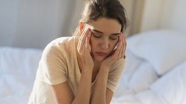 how cervical osteochondrosis is manifested
